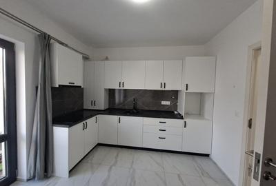 Apartament cu 2 camere decomandat, mobilat în Șelimbăr - 7