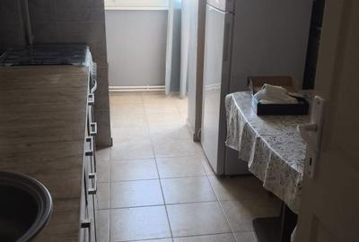 Apartament cu 2 camere decomandat în Exterior Vest - 5