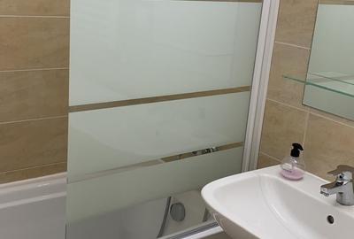 Apartament cu 2 camere semidecomandat în Mihai Bravu - 11