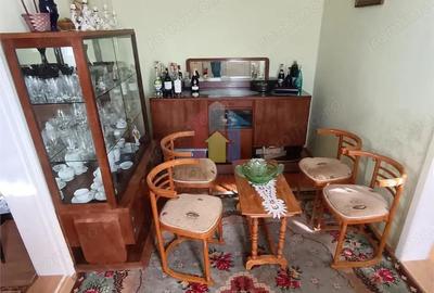 Casă cu 6 camere cu Teren 390 Mp în Central - 5