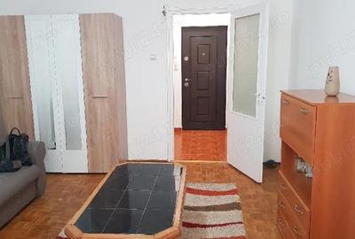 Garsonieră semidecomandată în Gheorgheni - 3