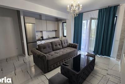 Apartament cu 2 camere în Central - 2