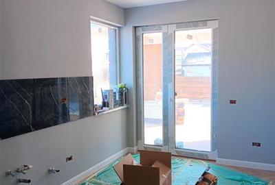 Casă individuală cu 5 camere cu Teren 550 Mp în Valea Ursului - 4