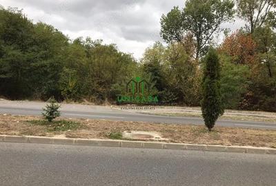 Teren de 1731 mp, în Agrement Ostroveni - 2