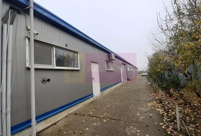 Showroom în Sudul Bucureștiului - 8