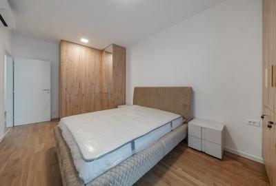 The Ivy*Etaj 2*Bloc faza 1*Vedere gradina*Loc de parcare*Ready to move in - 7