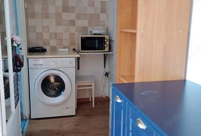 Proprietar ofer spre inchiriere garsoniera complet mobilata si utilata - 1