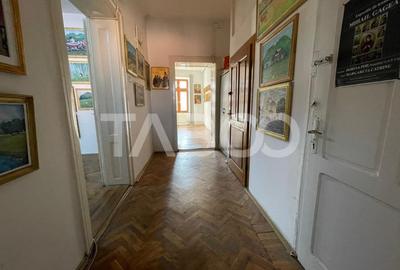 Spatiu Comercial de vanzare 277 mpu zona Orasul de Jos Sibiu - 1