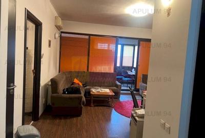 Apartament cu 2 camere semidecomandat, mobilat în Bucureștii Noi - 4