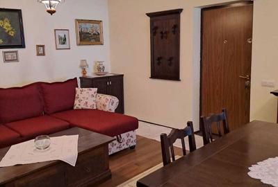 Apartament cu 2 camere decomandat în Florești - 4