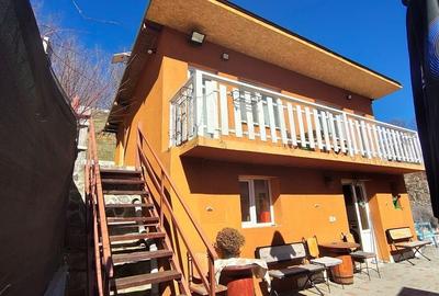 Casă individuală cu 5 camere cu Canalizare în Feleacu - 51