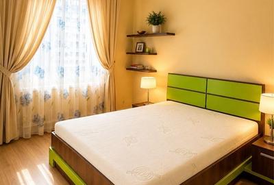Apartament cu 2 camere decomandat în Central - 7