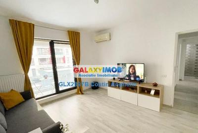 Apartament 3 Camere SMART Plaza Residence - Lujerului - 9