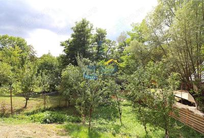 Vila AFrame de vanzare Sotrile, Prahova - 11