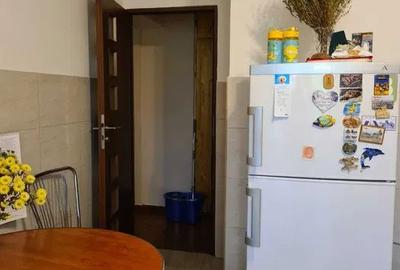Apartament cu 2 camere decomandat, mobilat în Ghencea - 6