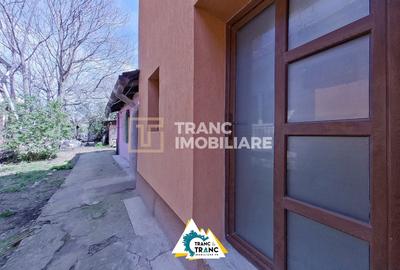 Casă cu 3 camere cu Canalizare în Central - 6