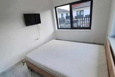 Casă cu 6 camere cu Teren 666 Mp în Cetate - 9