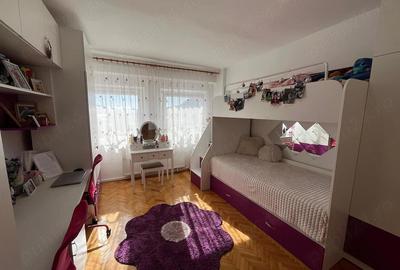 Apartament cu 3 camere decomandat în Ultracentral - 4