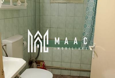 Apartament cu 2 camere decomandat, mobilat în Hipodrom 2 - 6