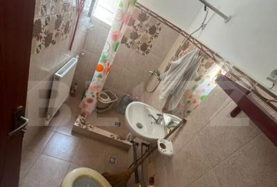 Apartament spa?ios 2 camere, mobilat, renovat complet F - 3
