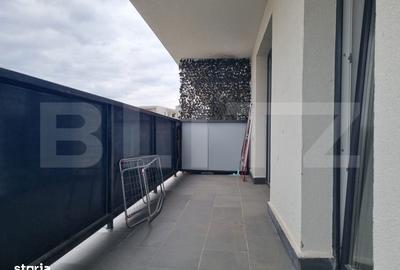 Apartament cu 2 camere în Dâmbul Rotund - 2