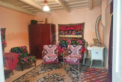 Casa traditionala cu farmec autentic!-judetul Mures - 9