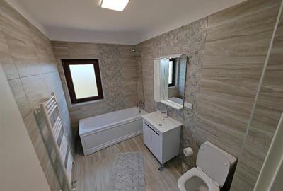 Inchiriem Garsoniera, Moderna, Gradina 67 Mp, Decomandata, Sanpetru - 11