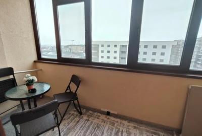 Apartament cu 2 camere decomandat, mobilat în Berceni - 7