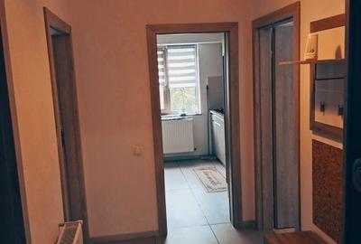 2 camere Banat, Decomanddat / mobilat / utilat , liber / PARCARE ! - 8