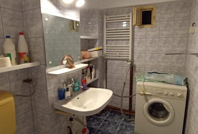 Apartament cu 4 camere decomandat, mobilat în Mărgeanului - 10