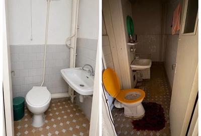 Apartament cu 3 camere decomandat în Central - 5