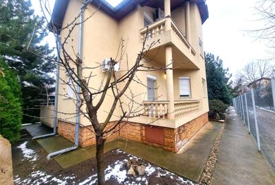 Casă cu 5 camere cu Canalizare în Pipera - 17