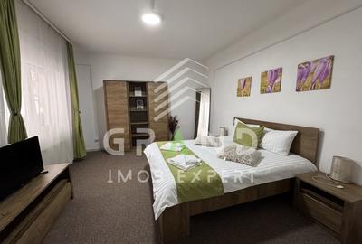 Ap 2 camere | MODERN | AC | Marasti/Bucuresti/Kaufland - 1