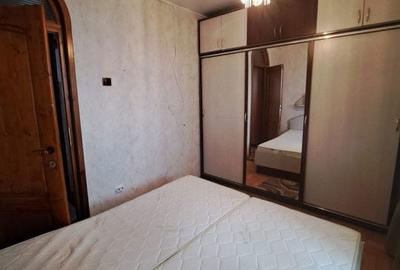 Apartament cu 3 camere decomandat în Gării - 8