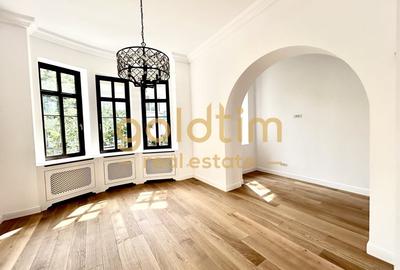 VILA SUBLIMA 650MP+TEREN 520MP/IMPECABIL CONSOLIDATA SI RENOVATA/CAPITALE - 11