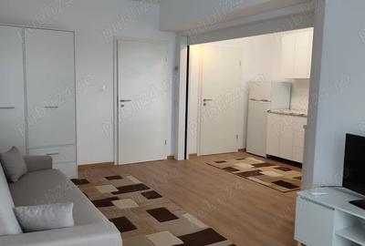 Garsonieră decomandată în Avantgarden - 4