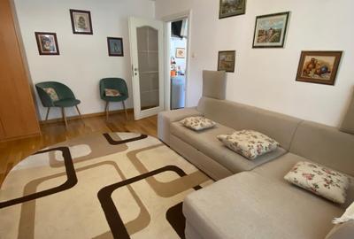 Apartament cu 2 camere în Mioriței - 1