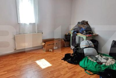 Casa renovabila de 127 mp, cu 2100 mp teren, localizata central in Luna de Sus - 6