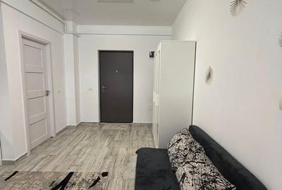 Garsonieră nedecomandată, mobilată în Palazu Mare - 24