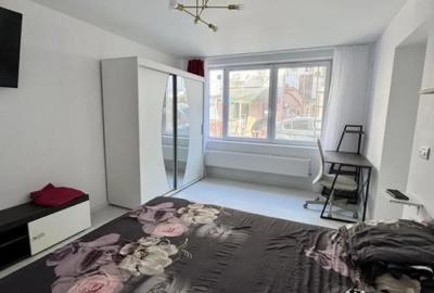 Garsonieră decomandată în Berceni - 5