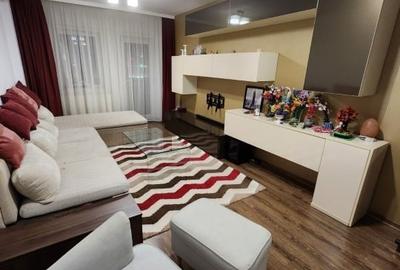Apartament cu 3 camere decomandat, mobilat în Gara - 2