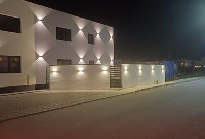 VILA 4 CAMERE - TUNARI - COMISION 0% - 5