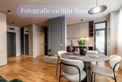 Apartament cu 2 camere decomandat în Aradului