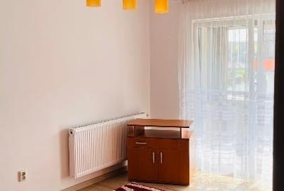 Apartament cu 2 camere decomandat, mobilat în Florești - 6