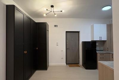 Apartament Studio Mircea cel Batran - 4