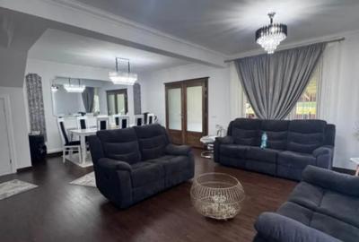 Casă cu 7 camere cu Teren 250 Mp în Rădăuți
