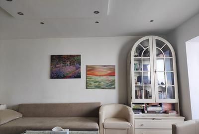 Fratelia | 2 Camere | Etaj Intermediar | Centrala Proprie Fratelia | 2 Camere | Etaj Intermediar | Centrala Proprie - 3