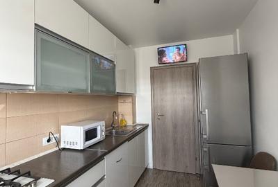 Apartament cu 2 camere decomandat în Gorjului - 10