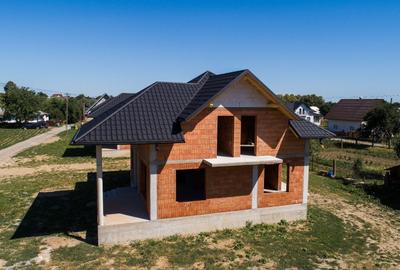 Casă cu 4 camere în Horodnic - 5