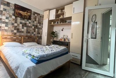 Garsonieră decomandată, mobilată în Colentina - 2